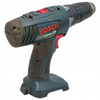 Wiertarko-wkrętarka akumulatorowa BOSCH GSR 12V PROFESSIONAL