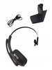 Słuchawki bezprzewodowe Headset Bluetooth nauszne HUAKUA M7
