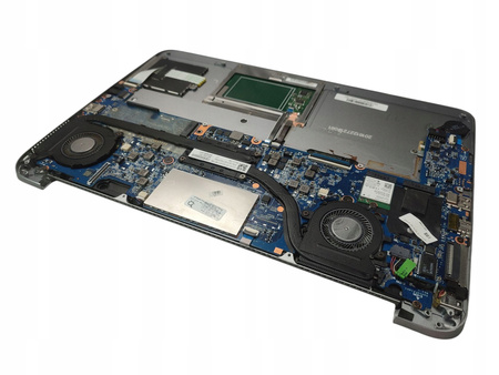 Płyta główna laptopa HP Folio 1040 G3 DA0Y0FMBAJ1 REV: J i7-6600U
