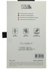 Plecki Karl Lagerfeld Karl & Choupette do Apple iPhone 15 Plus czarny