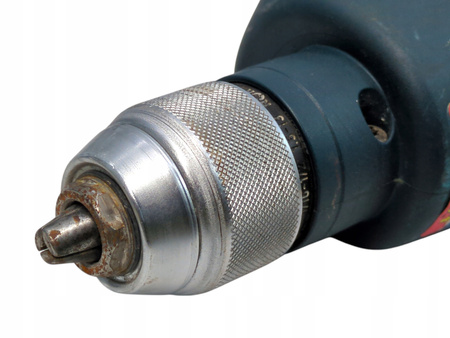 Wiertarka udarowa Bosch GSB 13 RE 600W 1,8kg 13mm szybkozaciskowa