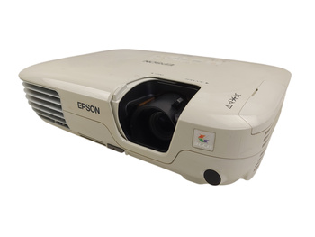 Projektor Epson EB-S7 - LCD - UXGA (1600 x 1200)