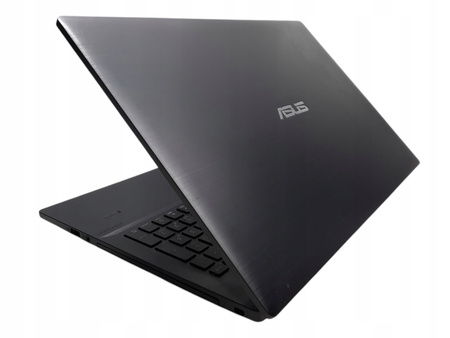 Laptop Asus P552LJ Intel Core i5-5200U 12GB RAM DDR3L 120GB SSD