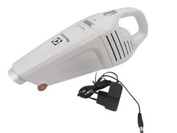 Odkurzacz ręczny ELECTROLUX Rapido ZB5003W Biały
