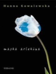 Maska arlekina