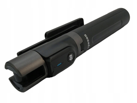 Selfie stick TUPWOON Czarny Pilot BT