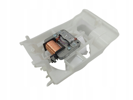 SILNIK Z WENTYLATOREM SHUNDE XINBAO SP-2301E MIKROFALA
