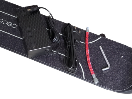 Hulajnoga Elektryczna Cecotec Bongo A 350W 25km/h