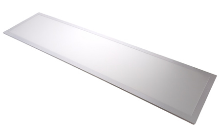 Panel LED Ledvance PLANON Plus 1200x300 mm 40W 3100 lm 3000K