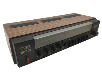 Radioodbiornik Unitra Diora Duet DSP-301