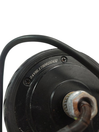 SILNIK Z OPONĄ 24VHL17H09252432 DO HULAJNOGI ELEKTRYCZNEJ CAVION GO