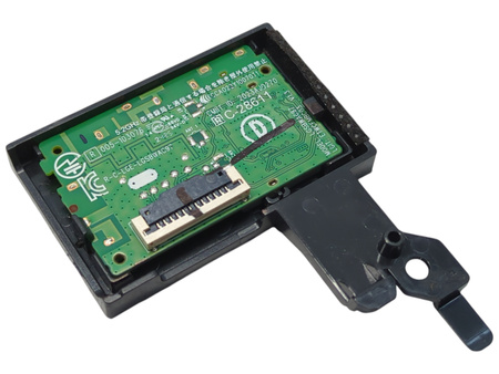 Moduł Wi-Fi i Bluetooth LGSBWAC97 Telewizora LG 50QNED87T6B