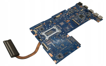 Płyta główna laptopa HP ProBook 430 G3 DAX61CMB6C0 i7