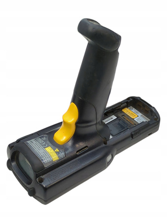 Kolektor danych Skaner bezprzewodowy Symbol MC32NO