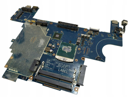 Płyta główna laptopa Dell E6440 VAL90 LA-9931P Intel Core i5-4210M