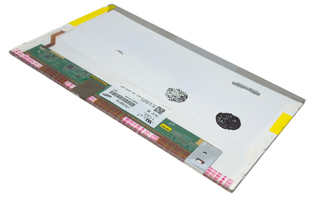 Matryca LCD Samsung LTN140AT16 14" 1366x768 40pin matowa