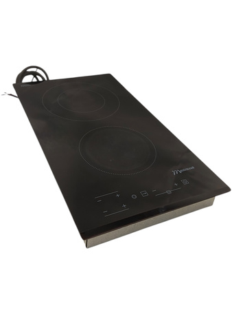 Płyta ceramiczna do zabudowy Mastercook C5D32S 2 pola grzewcze