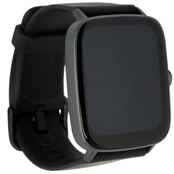 Smartwatch Veryfit IDW28 Czarny
