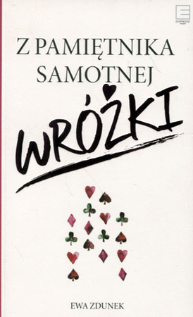 Z pamiętnika samotnej wróżki