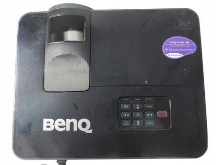 Projektor Benq MX503