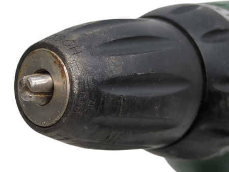 Wkrętarka akumulatorowa Bosch PSR 18 VE-2