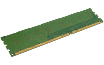 Pamięć RAM do Komputera PC DDR3 2GB 1600MHz