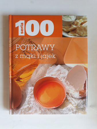 Potrawy z mąki i jajek