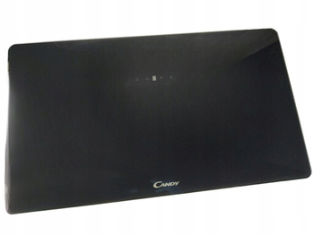 Płyta szklana okapu CANDY ZA5-DH-C2M2-DRX