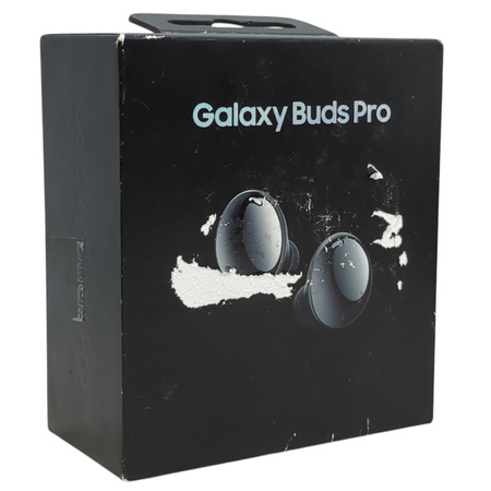 Słuchawki bezprzewodowe Samsung Galaxy Buds Pro SM-R190