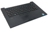 Płyta główna laptopa Dell Latitude 7480 LA-E132P Rev: 2.0 (A01) i5-6300U