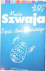 Zapiski stanu poważnego Monika Szwaja