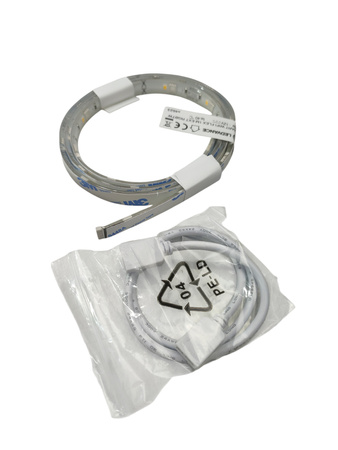 Rozszerzenie taśmy LED WiFi Flex 3,6W 1 metr RGBN LEDVANCE