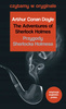 The Adventures of Sherlock Holmes. Przygody Sherlocka Holmesa. Czytamy w or