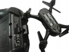 Dron HOLY STONE HS340 KAMERA HD czarny