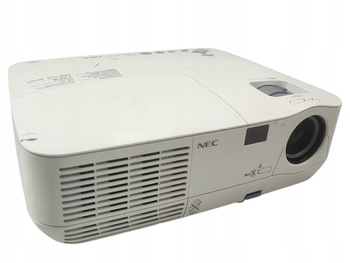 Projektor Nec NP 110 DLP 2200 ANSI