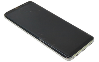 Smartfon Samsung Galaxy S8 SM-G950F 64GB 4GB RAM Super AMOLED IP68