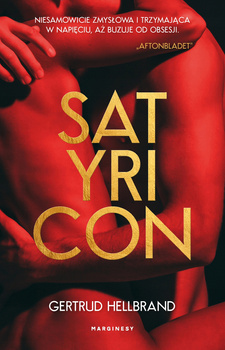 Satyricon Gertrud Hellbrand