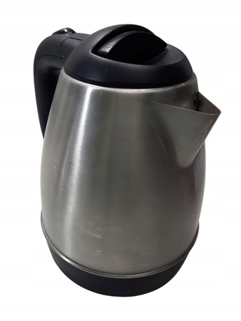 Czajnik elektryczny MILLA HOME MKT120IX 1,2L 1500 W