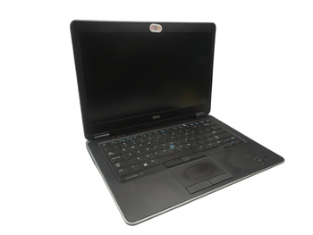 Laptop Dell Latitude E7440 i7-4600U 4GB RAM 256GB SSD 14" FHD