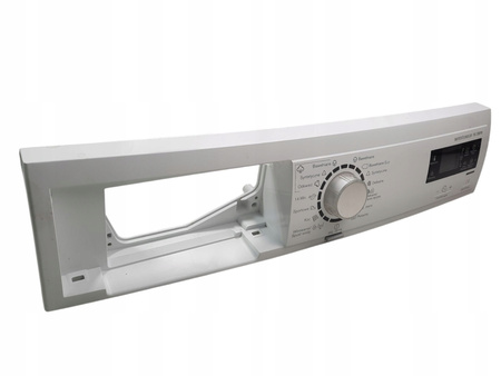 MODUŁ PANEL STEROWANIA PRALKI UFC0M103 ELECTROLUX 91433912400