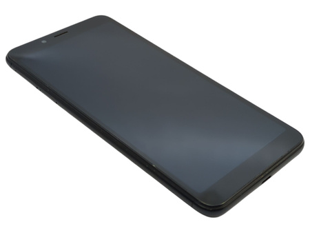 Smartfon Xiaomi Redmi 6A M1804C3CG 5,45″ 2/16GB Dual SIM LTE