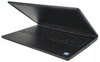 Laptop Dell Latitude 3570 i5-6200U 8GB RAM 320GB HDD 15,6" FHD