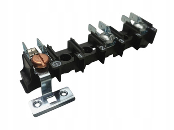 LISTWA ZASILANIA CHA-5A-CLM4-G8Q PIEKARNIKA SIMENS