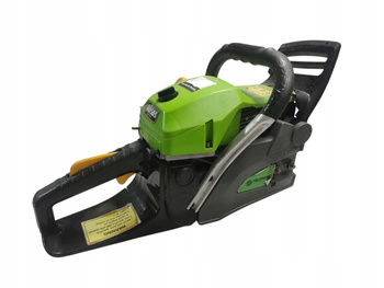 PIŁA SPALINOWA FIELDMANN FZP5016-B 2KW 11500 obr.