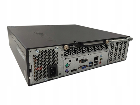 Komputer Lenovo M700 Intel Core i5-6400 500GB HDD 8GB DDR4