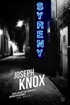 Syreny Joseph Knox
