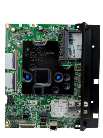 Płyta główna EAX70043606 (1.3) Telewizora LG 43UT81006LA