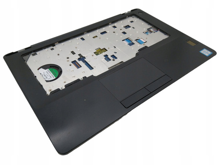 Płyta główna DELL ADM70 LA-C631P