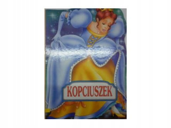 Kopciuszek Praca zbiorowa