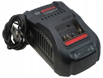 Ładowarka Bosch GAL 1880 CV 14,4-18V Li-Ion 8A Active Air Cooling